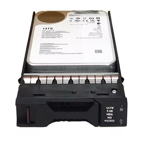 <b>10TB</b> <b>External</b> SAS HDD 2.5" 10000 RPM 6Gb/s Server <b>Hard</b> <b>Drive</b> Enterprise Level Performance Ensures Stable and Long Term Operation - Product Image 6
