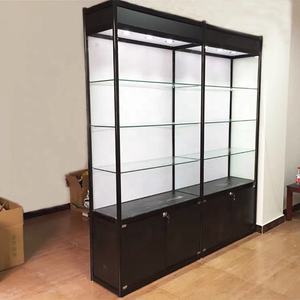 Vetrina vetrina vetrina vetrina vetrina vetrina vetrina per negozio al dettaglio - Product Image 5