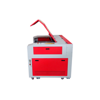 Machine de découpe Laser CO2 SH-G690 80W 100W pour bois acrylique