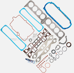 Kit complet de joints pour Chevrolet GMC <span class=keywords><strong>Cadillac</strong></span> 5.7L Vortec OHV <span class=keywords><strong>VIN</strong></span> R de 1996 à 2002 - Product Image 3