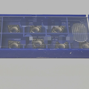 10st แผ่น ccmt 09t308n-sk ตัด Ac8025p summitomo ของแท้สินค้าใหม่ - Product Image 1