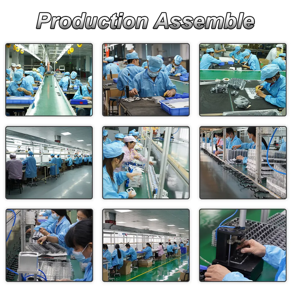Fabricación de moldes OEM Moldes de plástico Personalizados Baratos Empresa profesional de fabricación de moldes para molduras