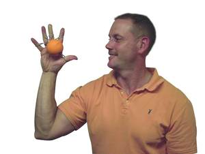 9ピースセット感覚自閉症理学療法ハンドエクササイズ特別なニーズ - Product Image 6