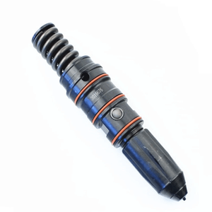 หัวฉีดน้ำมันเชื้อเพลิง JM K50 3022196 การฉีดแบบสม่ำเสมอที่ได้รับการกลึงอย่างแม่นยำ เหมาะสำหรับเครื่องยนต์คัมมินส์ K50 - Product Image 2