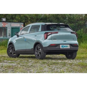 Geely Geometry E Firefly 2023 Usado, SUV Eléctrico de 401 km de Autonomía, Volante a la Izquierda, 5 Puertas, 5 Plazas, Bajo Kilometraje, Exportación - Product Image 3