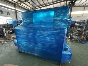 Populaire Qingdao 1 poste véhicule voiture stockage ascenseur système de stationnement vertical simple voiture gerbeur ascenseur de stationnement à <span class=keywords><strong>vendre</strong></span> - Product Image 6