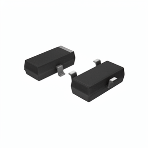 Componentes de circuito electrónico SOT-23-3 SI2333DS-T1-E3 Transistores BOM IC en stock - Product Image 1