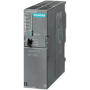 西门子全新原装S7-300 CP341通信处理器模块6ES7341-1AH02-0AE0