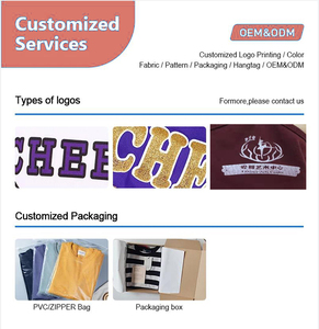 Zy9972 Top da Ballo Latino di Alta Qualità per Donne e Ragazze, <span class=keywords><strong>Sexy</strong></span> in Pizzo con Stampa Leopardata - Product Image 5