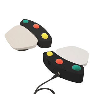 Équipement dentaire de chirurgie CHAUDE-Unité de chirurgie d'implant piézo-électrique tout-en-un, modèle de la chirurgie XT de fabricant - Product Image 4