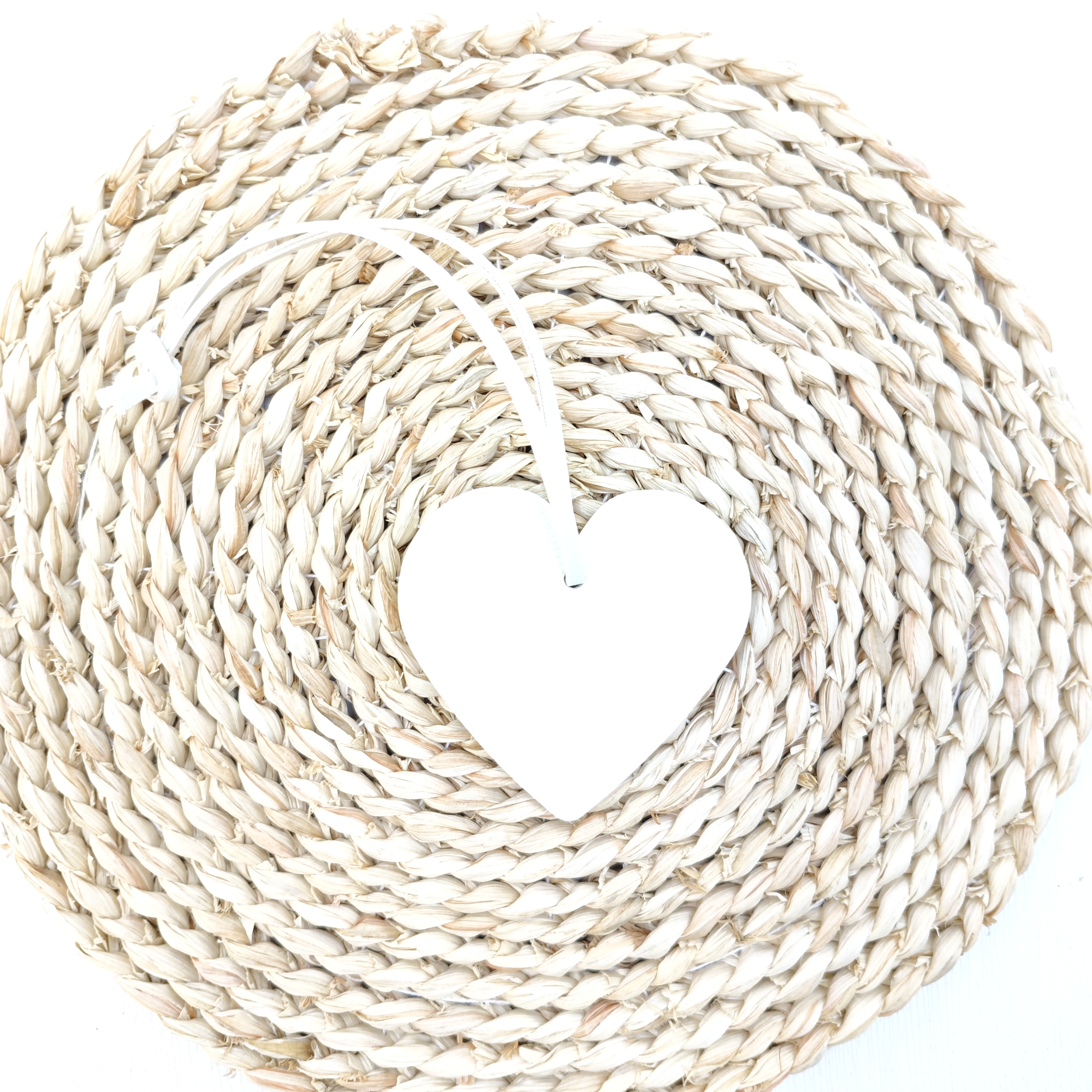 Cœur Blanc