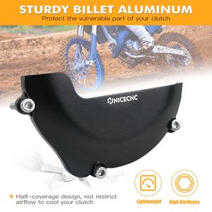 NiceCNC couvercle d'embrayage d'<span class=keywords><strong>allumage</strong></span> protecteur pour Yamaha YZ 85 YZ85 2002- 2023 2022 2021 <span class=keywords><strong>moto</strong></span> moteur boîtier embrayage garde - Product Image 4