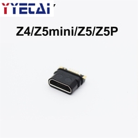 Câble flexible de port de charge micro USB YYT pour Sony Xperia Z3+ Dual / Z4 Z5 Z5mini Z5C Compact Z5P Premium