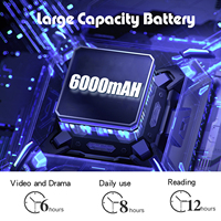Tablette éducative 10 pouces pour enfants K10-M10 Quad Core 64 Go ROM Double caméra 2MP 8MP Prise en charge des appels téléphoniques 3G Logo personnalisé OEM