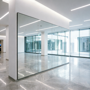 <span class=keywords><strong>Espejo</strong></span> de Pared Templado, Resistente, Ligero, con Embalaje Estándar de Exportación, <span class=keywords><strong>Espejo</strong></span> <span class=keywords><strong>Adhesivo</strong></span> Irrompible para Habitación Infantil, <span class=keywords><strong>Puerta</strong></span> de <span class=keywords><strong>Armario</strong></span>, Gimnasio, con Certificación CE - Product Image 6