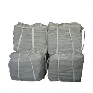 Sacs de ciment silicate gris 42.5R, résistance élevée, durcissement extra rapide, résistant aux sulfates, pour la construction commerciale - Product Image 1