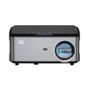Proyector Inteligente de Video LCD 3D con WIFI, <span class=keywords><strong>550</strong></span> Ansi Lúmenes, Full HD 1080P, LED, Cine en Casa, Proyector de Hologramas 4K para Teléfono Móvil - Product Image 5