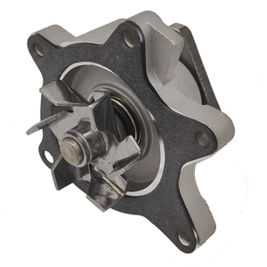 ปั๊มน้ำเครื่องยนต์รถยนต์ระบายความร้อนสำหรับ Yaris Vios <span class=keywords><strong>altis</strong></span> Corolla 16100-29195อะไหล่รถยนต์ - Product Image 2