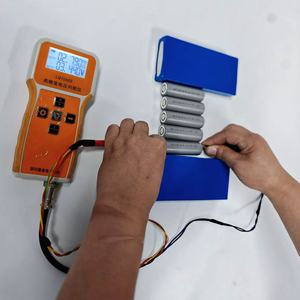 Batterie rechargeable au lithium-ion 5000 mAh 10C 12C 50A 60A INR21700 BAK 21700 3.6V 5000 mAh BAK 50D2 50D 21700 - Product Image 5