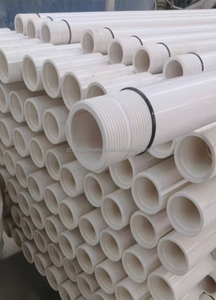 <span class=keywords><strong>Tube</strong></span> <span class=keywords><strong>de</strong></span> pompe en PVC <span class=keywords><strong>de</strong></span> 2 à 6 pouces pour puits d'eau profond - Product Image 2