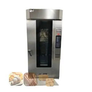 hohe qualität guter preis fabrik bäckerei industrie kommerziell heißer verkauf brot toast teig tablett typ teigprobeur fermentationsbox