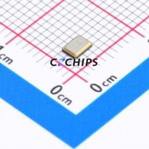 K3A300001210 Crystal (Passive) SMD3225-4P Crystal Oscillator 30MHz 10ppm 12pF 20ppm - Product Image 1