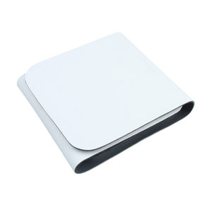 แท่น<span class=keywords><strong>ชาร์จ</strong></span>ไร้สายพับได้ JD S85 3 in 1 กำลังไฟ 15W <span class=keywords><strong>ชาร์จ</strong></span>เร็วสำหรับ iPhone Apple Watch AirPods วัสดุหนัง PU พกพาสะดวก - Product Image 5