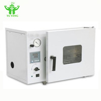 En Acier inoxydable Four de Séchage Industriel À Circulation D'air Chaud Testeur Machine