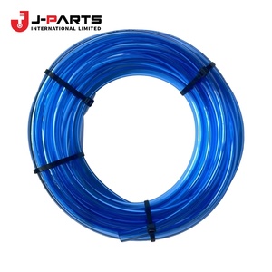 Manguera de Combustible para Nissan URVAN E25 2001-2012 ZD30 Diésel OE 17524Y 17524Y - Product Image 1