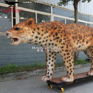 Gerçekçi yaşam boyutu simülasyon Robot tema parkı için - Product Image 2