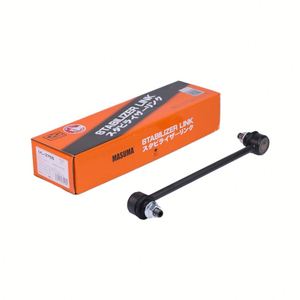 MASUMA-Conjunto de eslabones de estabilizador robusto, resistente a la corrosión, ajuste apretado, 1AZFE ACV31L 48830-06030 - Product Image 1