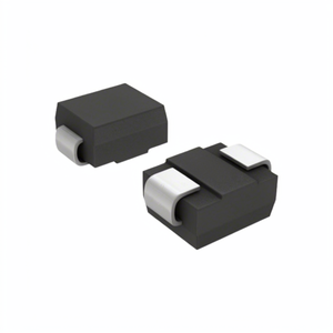 In Stock DO-214AA, SMB RS2D-E3/5BT Buy Online Electronic Components Single Diodes - Product Image 1