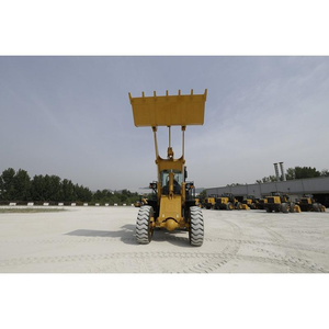 Factory Supply 636D <strong>Wheel</strong> <strong>Loader</strong> 3 Ton <strong>Small</strong> <strong>Wheel</strong> <strong>Loader</strong> 636D with 1.5-2.5 Cbm Bucket - Product Image 1