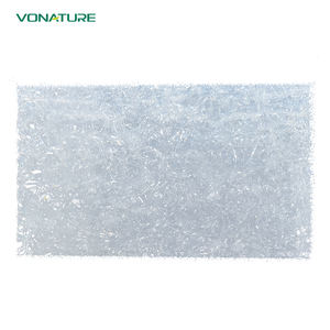 Materasso in Fibra d'Aria 4D Traspirante e Confortevole con la Giusta Fermezza per Proteggere i Tuoi Dolci Sogni - Product Image 2