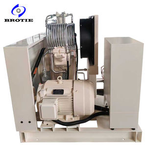 Compressor de Oxigênio Sem Óleo para Planta de Oxigênio <span class=keywords><strong>PSA</strong></span> - Product Image 2