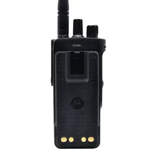 Xir P8628i Handheld DMR Two-way Radio Portable VHF/UHF <b>Walkie</b>-<b>talkie</b> Explosion-Proof Security - Product Image 5