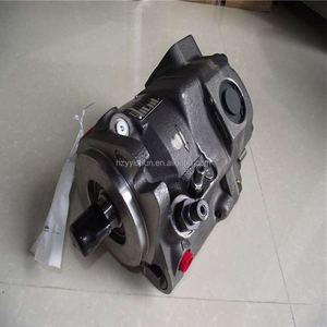 ปั๊มไฮดรอลิก T6C 008 1R02 B1 T6CC 031 017 1R00 C100 - Product Image 4