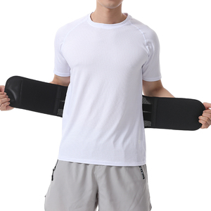 La cintura di supporto <span class=keywords><strong>lombare</strong></span> bionica corregge e stabilizza la regione <span class=keywords><strong>lombare</strong></span> durante la seduta e l'esercizio prolungato - Product Image 3