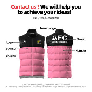 Мужской Зимний пуховик - Product Image 3