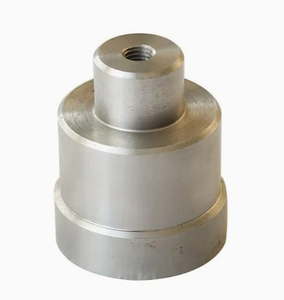 مصنع OEM/ODM - حاصل على شهادة ISO9001 لقطع معدنية مصنعة بتقنية CNC (فولاذ مقاوم للصدأ/ألومنيوم) وأجزاء معدنية مصنعة بتقنية السلك EDM - Product Image 1