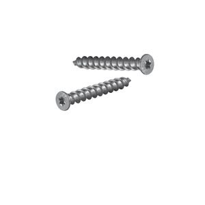 Su misura leggera ad alta resistenza Anti-corrosiva <span class=keywords><strong>testa</strong></span> <span class=keywords><strong>svasata</strong></span> <span class=keywords><strong>vite</strong></span> per cemento installazione raccordi di fissaggio isolamento - Product Image 4