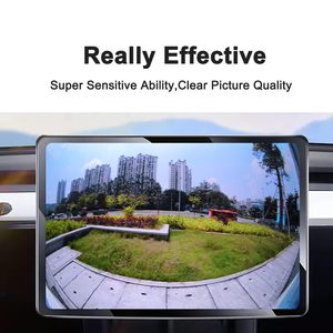 <span class=keywords><strong>Camera</strong></span> dự phòng cho ô tô, <span class=keywords><strong>Camera</strong></span> dự phòng đa năng AHD 1080P Fisheye CCD chống nước góc nhìn rộng phía sau/phía trước <span class=keywords><strong>Camera</strong></span> dự phòng - Product Image 2