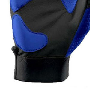 Fabricante y proveedor superior Guantes de bateo de béisbol de cuero genuino Tasa de fábrica Guantes de bateo de béisbol de buena calidad - Product Image 4