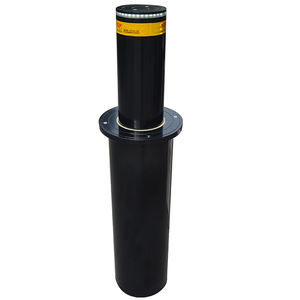 حامل رفع شبه آلي حامل يدوي <span class=keywords><strong>SS</strong></span> مزود بإضاءة شمسية وملصق عاكس - Product Image 3