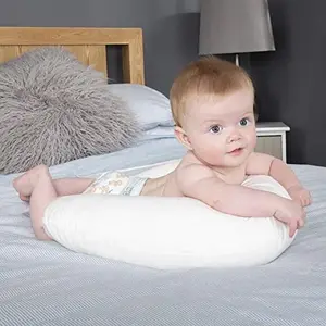 プレミアム品質高級母乳育児睡眠枕売れ筋授乳枕カバー付き
