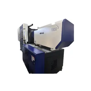 MA300T menggunakan mesin kekuatan efisiensi kerja tinggi bak mandi plastik keranjang buah mesin cetak injeksi Desktop mesin cetakan