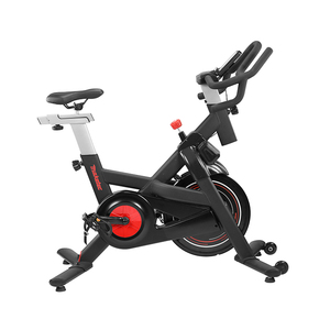 <span class=keywords><strong>Vélo</strong></span> d'exercice électrique d'usine Maketec, <span class=keywords><strong>vélo</strong></span> de <span class=keywords><strong>spinning</strong></span> magnétique <span class=keywords><strong>pour</strong></span> brûler les graisses et raffermir les cuisses - Product Image 3