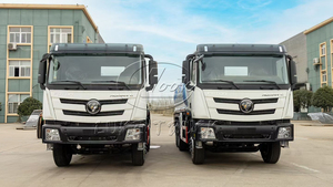 Meilleur prix départ usine pour camion de ravitaillement d'avions à vendre – Véhicule spécial de transport de carburant pour le transport de diesel, d'essence et de kérosène - Product Image 6