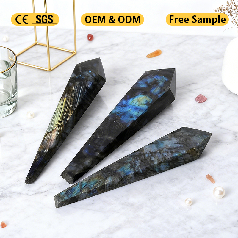 Labradorite