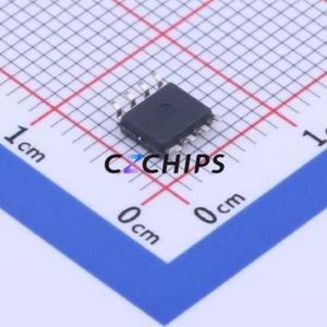 Amplificador operacional de chip IC de circuito integrado OPA2172IDR, original y nuevo - Product Image 2